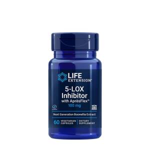 5-LOX Inhibitor with ApresFlex