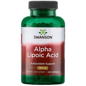 Alfa-lipoiinihappo
