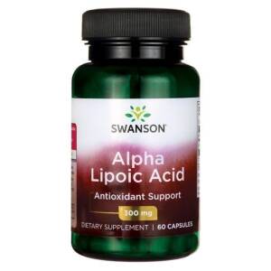 Alfa-lipoiinihappo