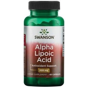 Alfa-lipoiinihappo