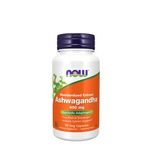 Ashwagandha Extract 450 mg - Nuvalia