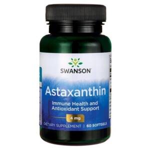 Astaksantiini