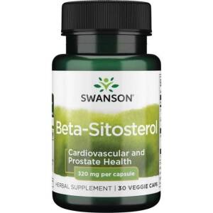 beeta-sitosteroli