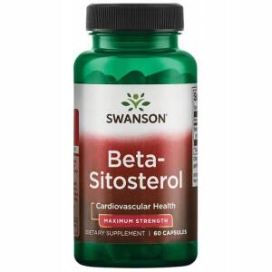 beeta-sitosteroli