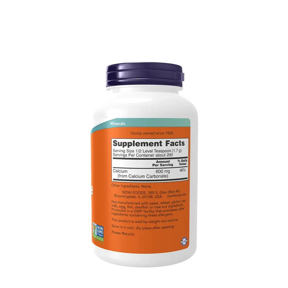 Calcium Carbonate Powder - Image 2
