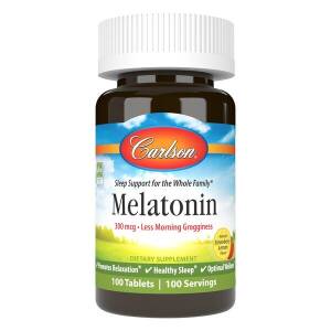 Melatoniini