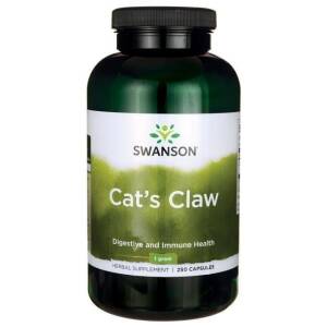 Cat's Claw