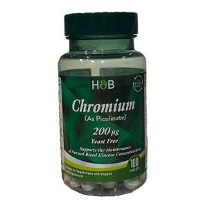 Chromium Picolinate