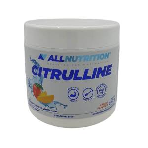 Citrulline