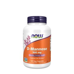 D-mannoosi