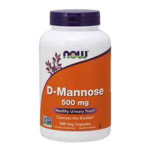 D-mannoosi