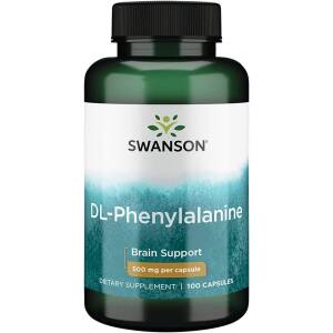 DL-fenyylialaniini