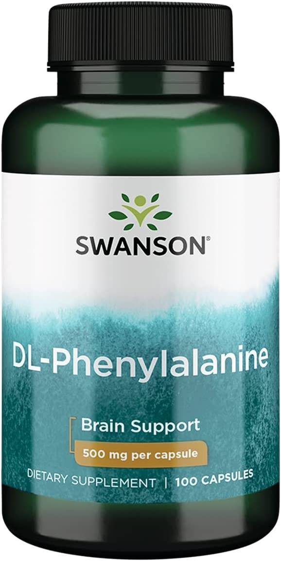 DL-fenyylialaniini