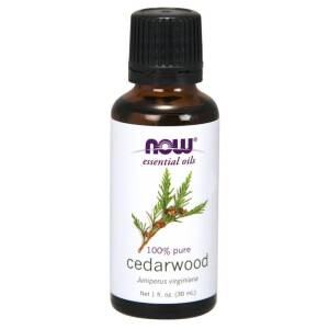 Essential Oil
