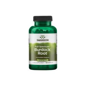 Full Spectrum Burdock Root