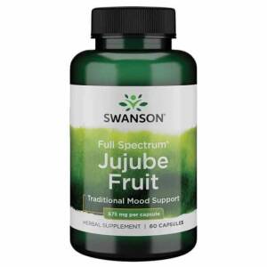 Full Spectrum Jujube Fruit
