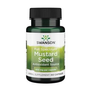 Full Spectrum Mustard Seed