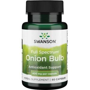 Full Spectrum Onion Bulb