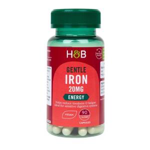 Gentle Iron