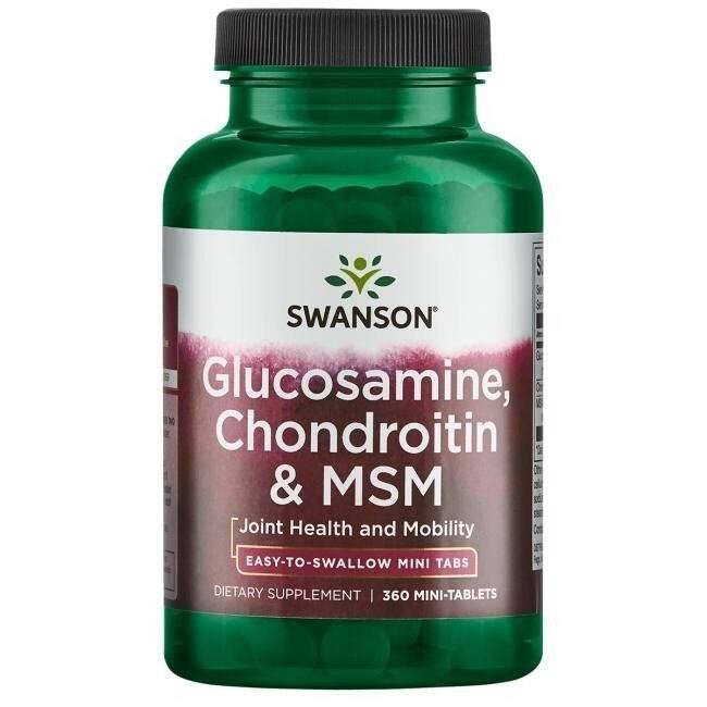 Glukosamiini