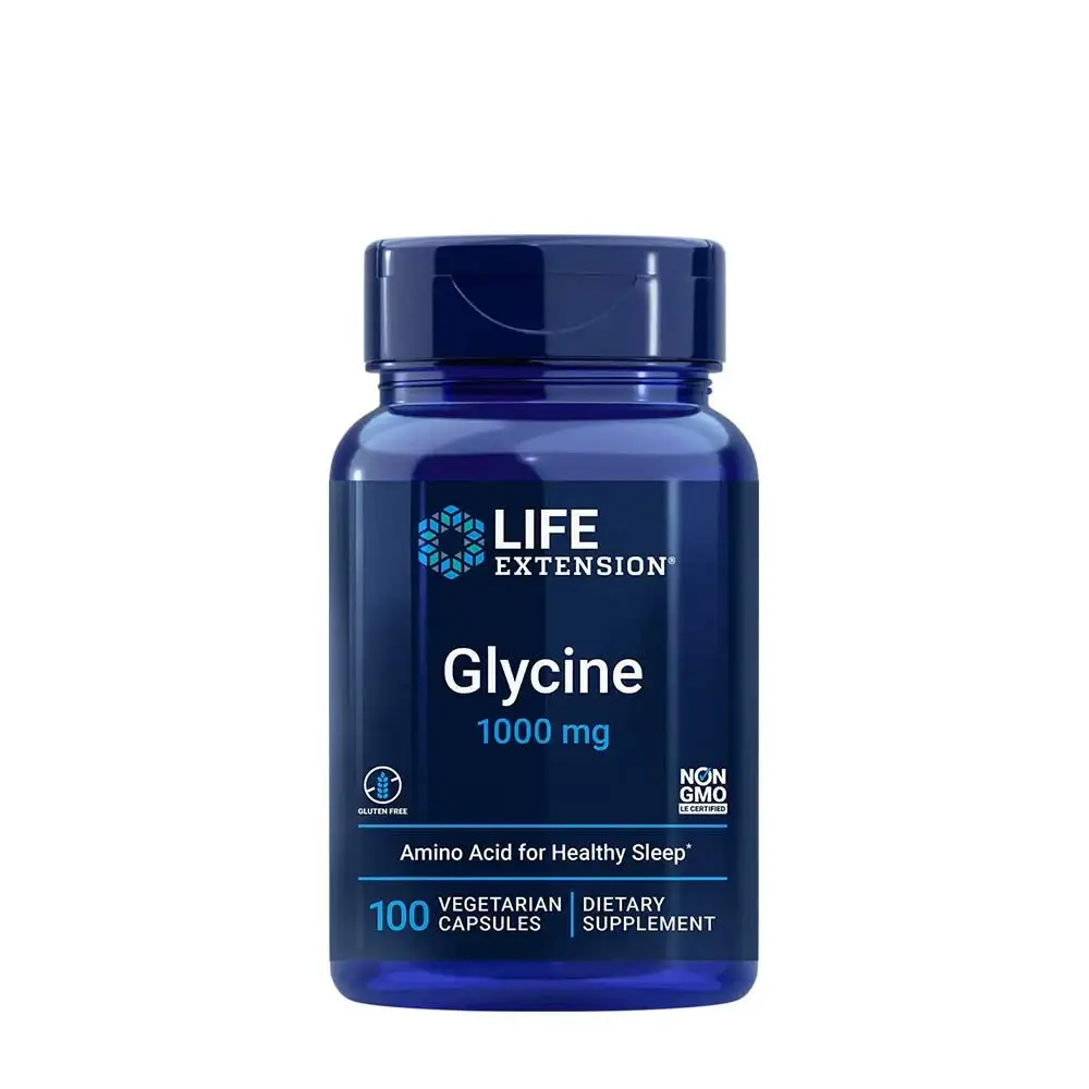 Glysiini