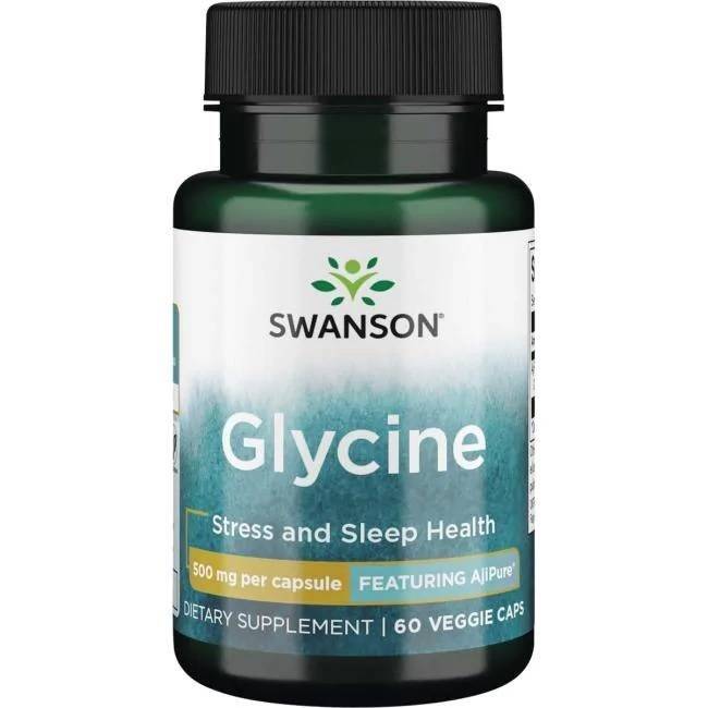Glysiini