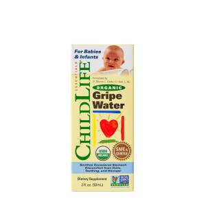 Gripe Water - 59 ml. - Nuvalia