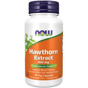 Hawthorn Extract