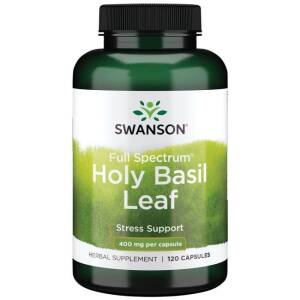 Holy Basil Leaf