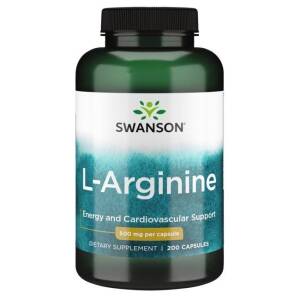 L-arginiini
