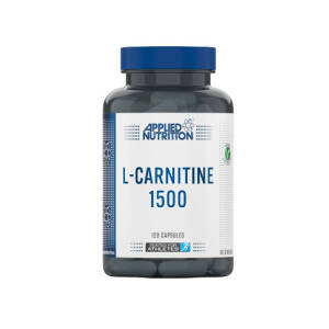 L-karnitiini