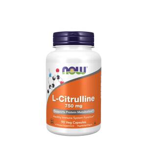L-sitrulliini