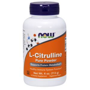 L-sitrulliini