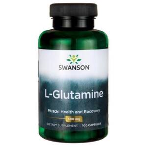 L-glutamiini