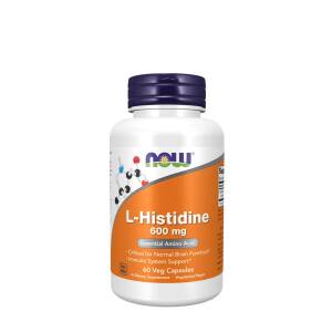 L-histidiini