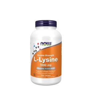 L-lysiini