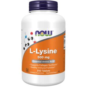 L-lysiini