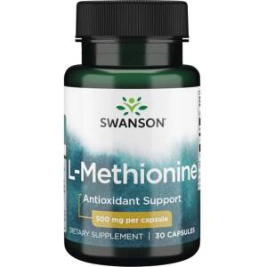 L-metioniini