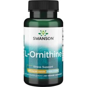L-ornitiini