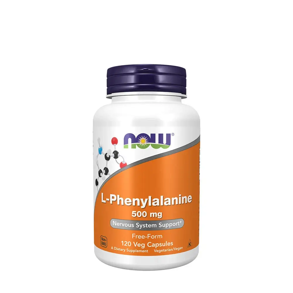 L-fenyylialaniini