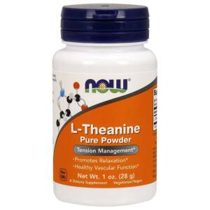 L-teaniini