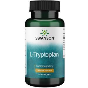 L-tryptofaani