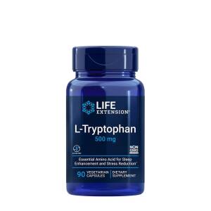 L-tryptofaani