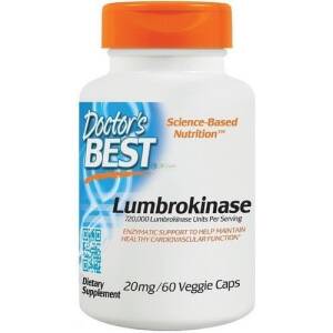 Lumbrokiinaasi
