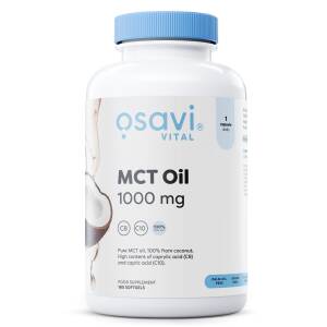 MCT-öljy