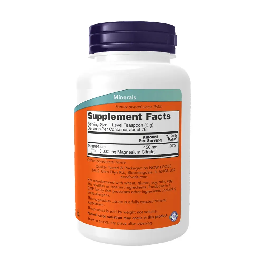 Pure Powder - 227g - Nuvalia