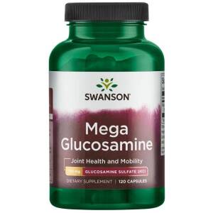 Mega Glucosamine