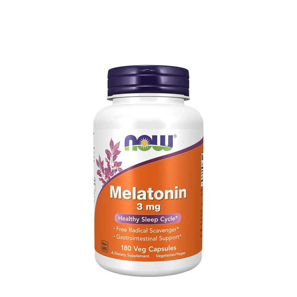 Melatoniini