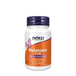 Melatoniini