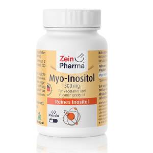 Myo-inositoli